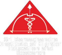 Image of sri-ramachandra-logo