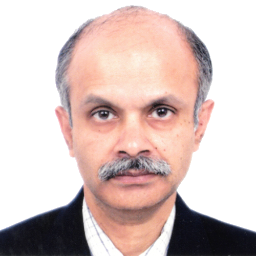 Image of Dr Aravind Shenoi