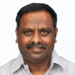 Image of Dr Balaji