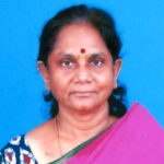 Image of Dr Sathya J - photo